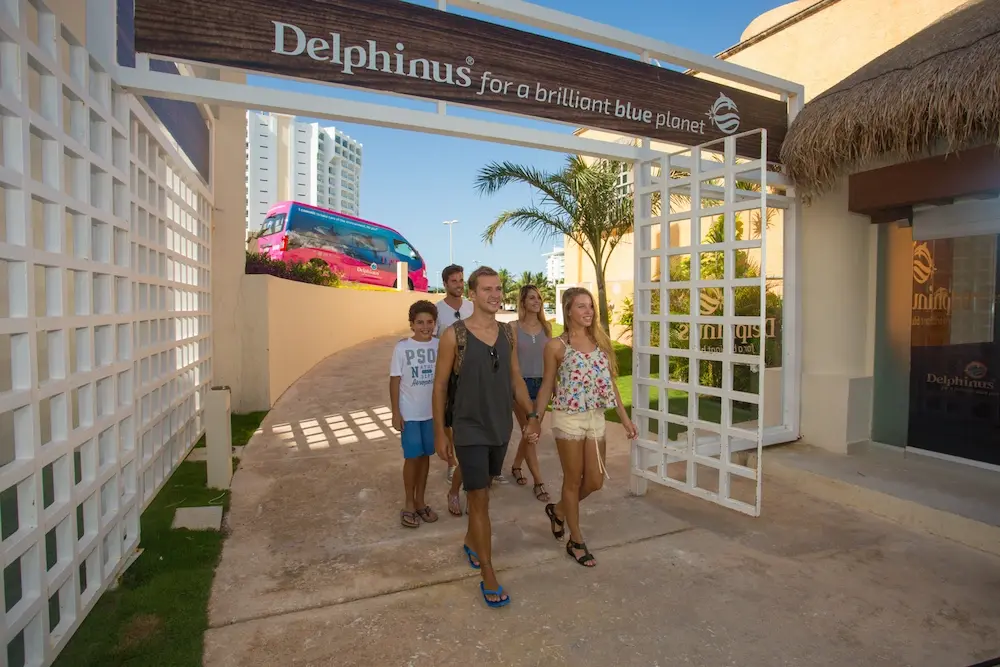 ¿Dónde está tu próximo hábitat Delphinus? Guía de cercanía y accesos en tu destino