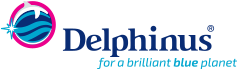 Delphinus - Logo