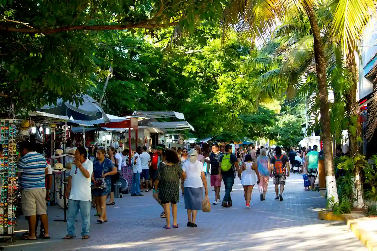 ¿Por qué viajar a Playa del Carmen en diciembre?
