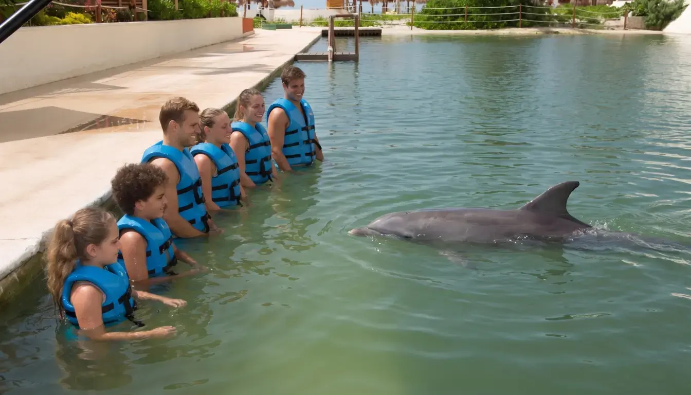 Mejores Experiencias Familiares Cerca de los Hoteles de Cancún