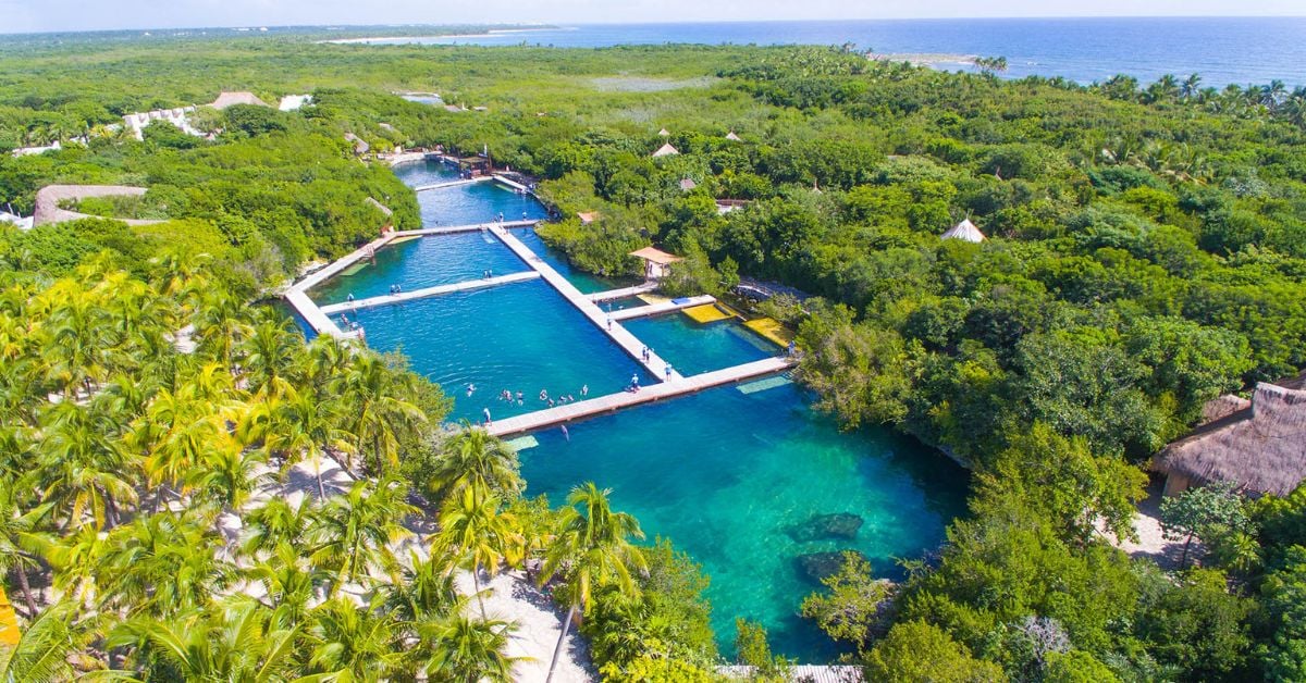 ¿Qué es lo más bonito de Tulum?