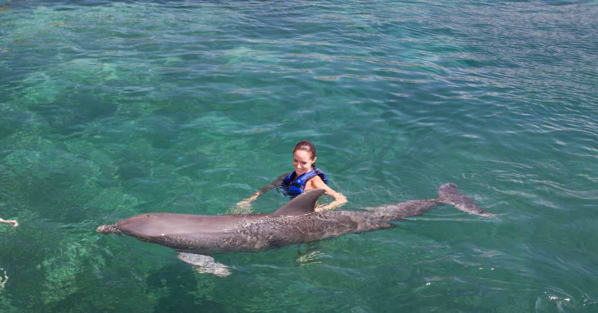 Vacaciones en la playa