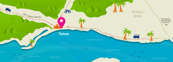 Map_Tulum