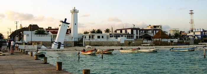 Conoce Puerto Morelos y sus manglares: fuentes de vida