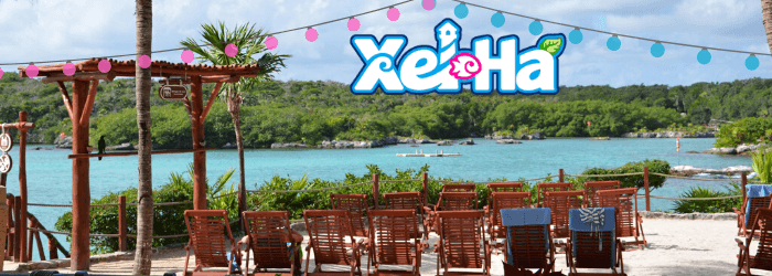 Top 5 de hoteles cercanos al parque Xel-Há