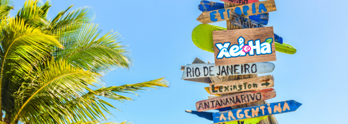 Tu primera visita a Xel-Há: horarios, transporte y tips prácticos