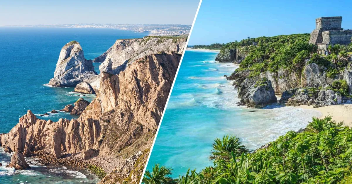 los cabos vs riviera maya cual es mejor