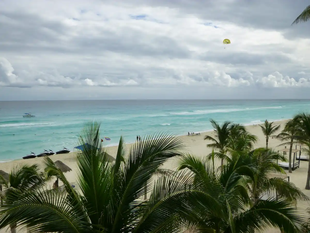 Visit Playa Mujeres an exclusive and sustainable destination