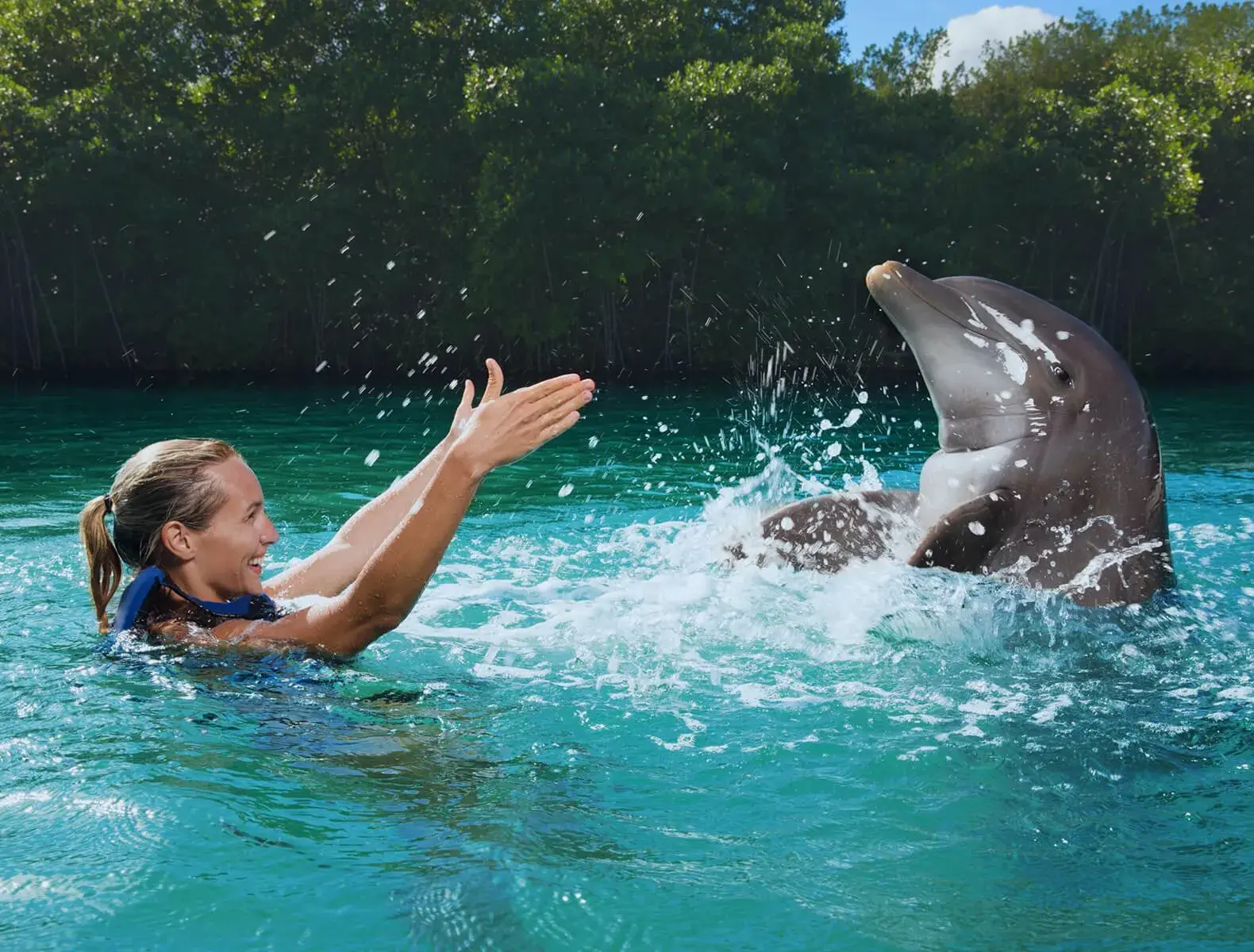 Plan your visit to Xcaret