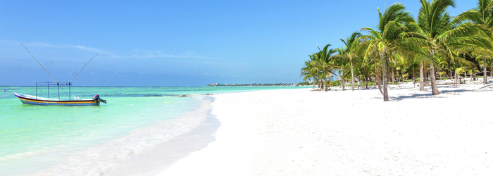 ¿Qué hacer en la Riviera Maya para tus próximas vacaciones?