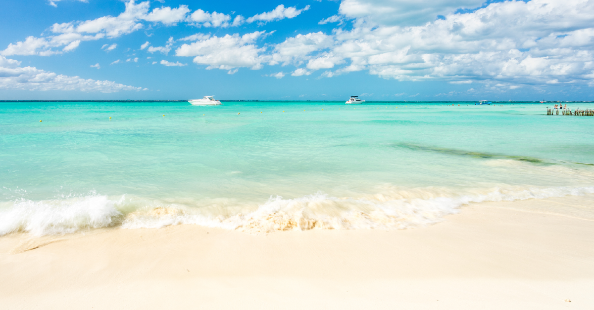 Playa Mujeres: Why Vacation in This Up-and-Coming Destination?